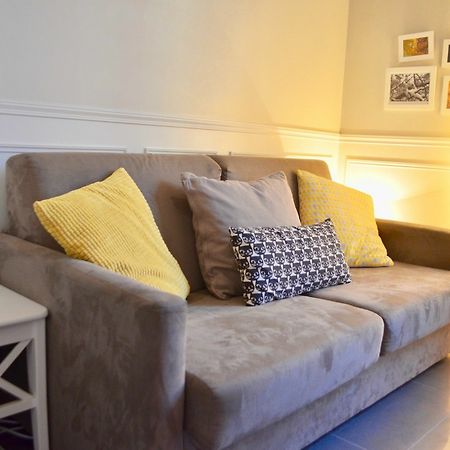 Lovely Studio In The "Marais" פריז מראה חיצוני תמונה